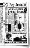 Newcastle Journal Monday 15 November 1993 Page 19