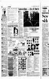 Newcastle Journal Monday 15 November 1993 Page 20