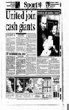 Newcastle Journal Monday 15 November 1993 Page 32