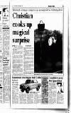 Newcastle Journal Tuesday 16 November 1993 Page 3