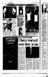 Newcastle Journal Wednesday 17 November 1993 Page 4