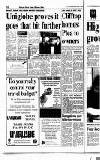 Newcastle Journal Wednesday 17 November 1993 Page 16