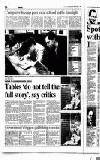Newcastle Journal Wednesday 17 November 1993 Page 20