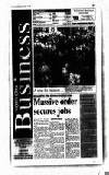 Newcastle Journal Wednesday 17 November 1993 Page 39