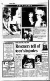 Newcastle Journal Thursday 18 November 1993 Page 6