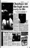 Newcastle Journal Thursday 18 November 1993 Page 9