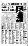 Newcastle Journal Thursday 18 November 1993 Page 24