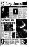 Newcastle Journal Thursday 18 November 1993 Page 25