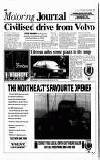 Newcastle Journal Thursday 18 November 1993 Page 30
