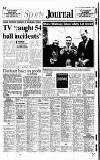 Newcastle Journal Thursday 18 November 1993 Page 38