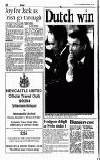 Newcastle Journal Thursday 18 November 1993 Page 42