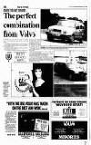 Newcastle Journal Thursday 18 November 1993 Page 58