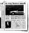 Newcastle Journal Friday 19 November 1993 Page 9