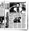 Newcastle Journal Friday 19 November 1993 Page 25