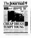 Newcastle Journal Saturday 20 November 1993 Page 1