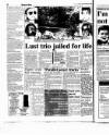 Newcastle Journal Saturday 20 November 1993 Page 4