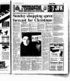Newcastle Journal Saturday 20 November 1993 Page 7