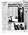 Newcastle Journal Saturday 20 November 1993 Page 8