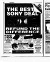 Newcastle Journal Saturday 20 November 1993 Page 16