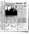 Newcastle Journal Saturday 20 November 1993 Page 21