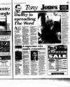 Newcastle Journal Saturday 20 November 1993 Page 23