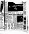 Newcastle Journal Saturday 20 November 1993 Page 59