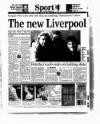 Newcastle Journal Saturday 20 November 1993 Page 60