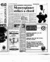 Newcastle Journal Saturday 20 November 1993 Page 95