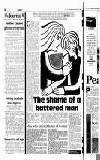 Newcastle Journal Tuesday 23 November 1993 Page 8