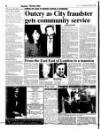 Newcastle Journal Saturday 27 November 1993 Page 4