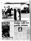 Newcastle Journal Saturday 27 November 1993 Page 6