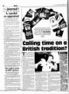 Newcastle Journal Saturday 27 November 1993 Page 8