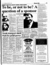 Newcastle Journal Saturday 27 November 1993 Page 11