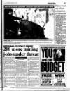 Newcastle Journal Saturday 27 November 1993 Page 13