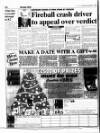 Newcastle Journal Saturday 27 November 1993 Page 14