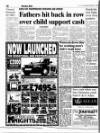 Newcastle Journal Saturday 27 November 1993 Page 16