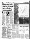 Newcastle Journal Saturday 27 November 1993 Page 20