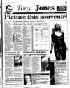 Newcastle Journal Saturday 27 November 1993 Page 21