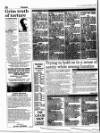 Newcastle Journal Saturday 27 November 1993 Page 26