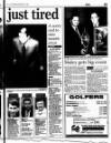 Newcastle Journal Saturday 27 November 1993 Page 51