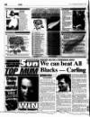 Newcastle Journal Saturday 27 November 1993 Page 54