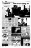 Newcastle Journal Saturday 27 November 1993 Page 80