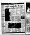 Newcastle Journal Wednesday 01 December 1993 Page 4