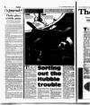 Newcastle Journal Wednesday 01 December 1993 Page 8
