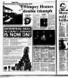 Newcastle Journal Wednesday 01 December 1993 Page 18