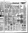 Newcastle Journal Wednesday 01 December 1993 Page 27