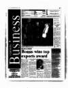 Newcastle Journal Wednesday 01 December 1993 Page 41