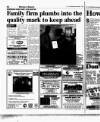 Newcastle Journal Wednesday 01 December 1993 Page 56