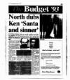 Newcastle Journal Wednesday 01 December 1993 Page 65