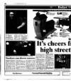 Newcastle Journal Wednesday 01 December 1993 Page 68